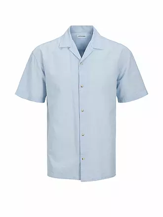 JACK & JONES | Hemd Regular Fit JJESUMMER RESORT | 